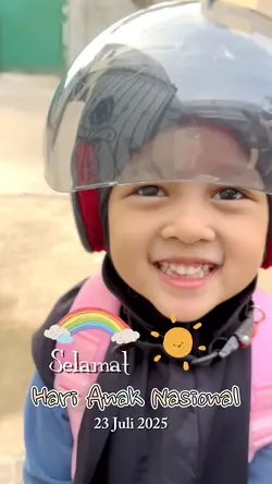 hari anak nasional