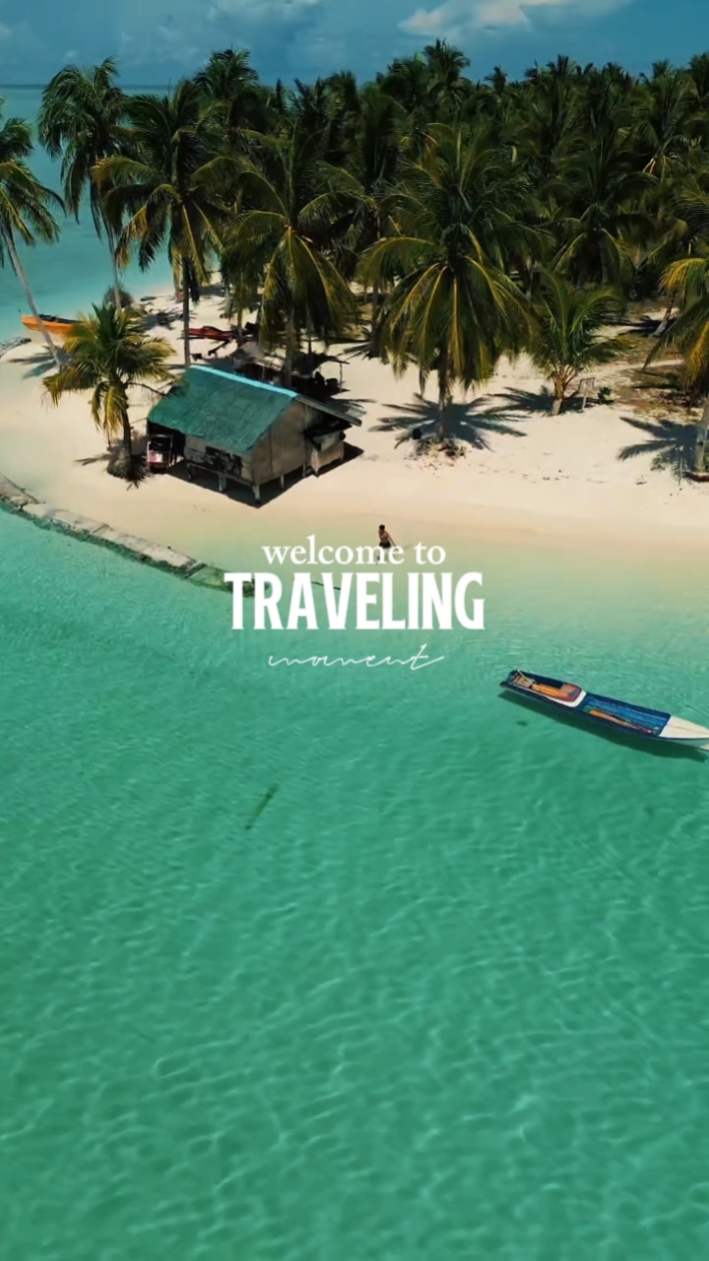 welcome to traveling