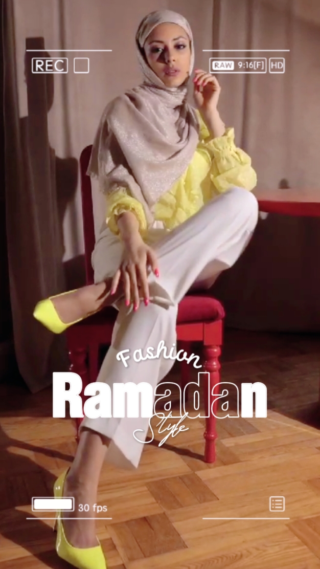 Ramadhan mode 