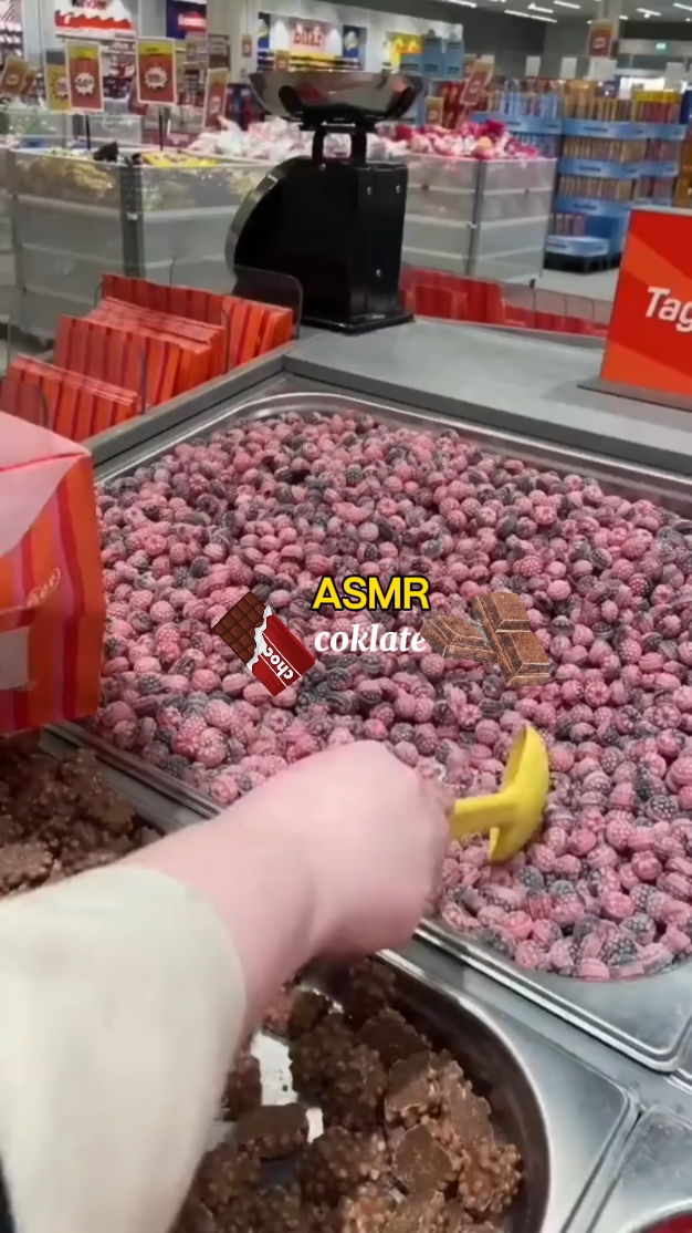asmr