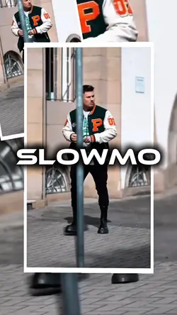 Slowmo Trending
