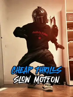 CHEAP THRILLS
