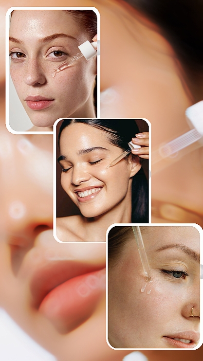 Serum Kecantikan 