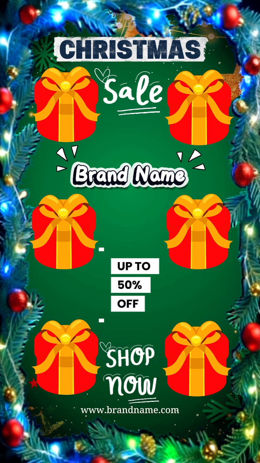Kejutan Natal 