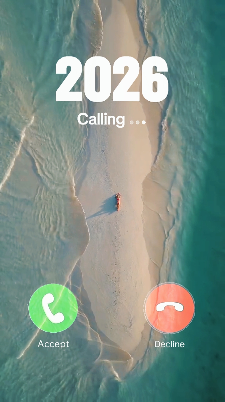 2026 llamando