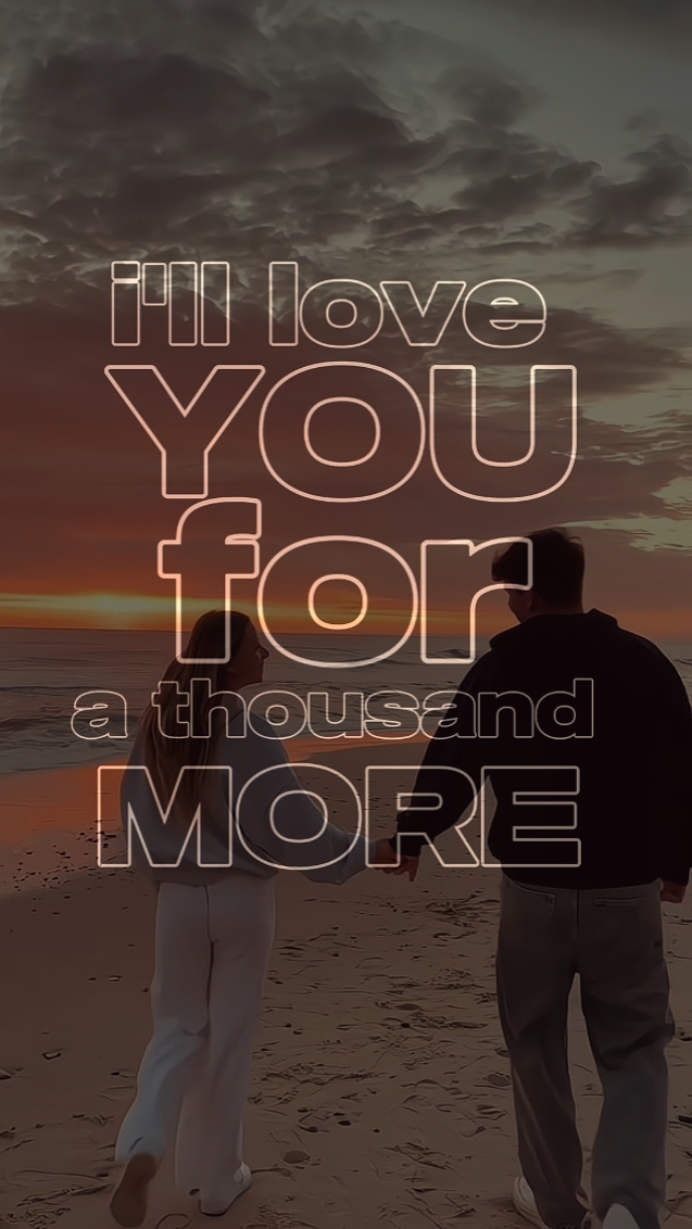 thousand year 