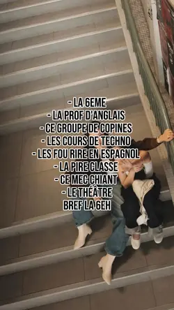 la 6e