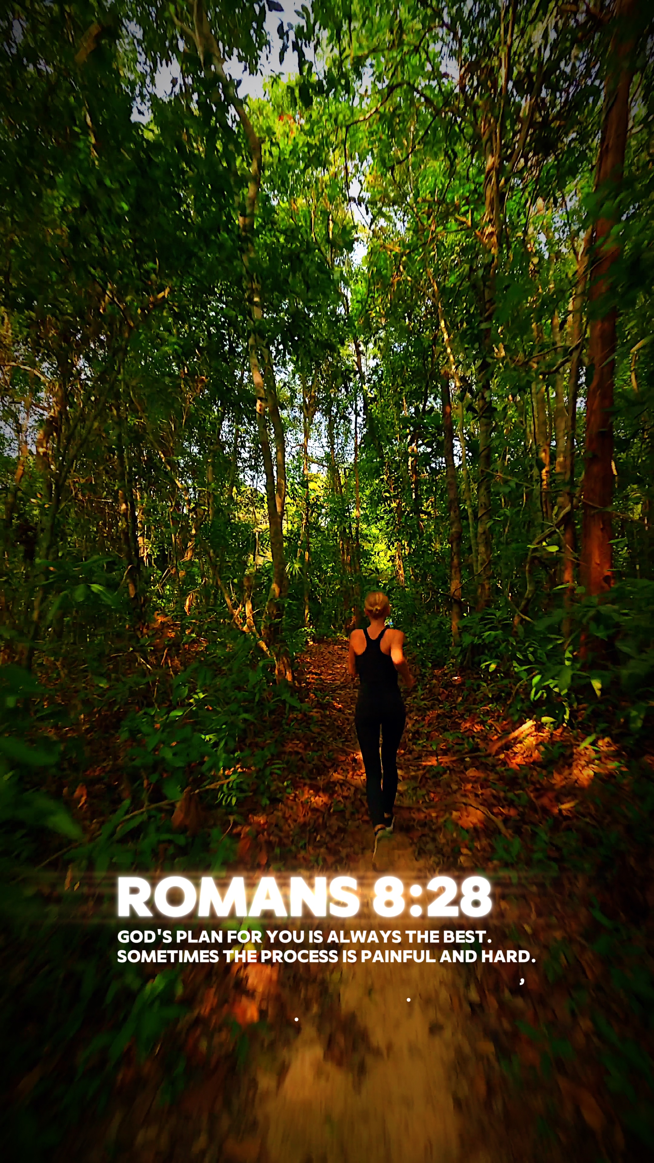 Roman 8: 28