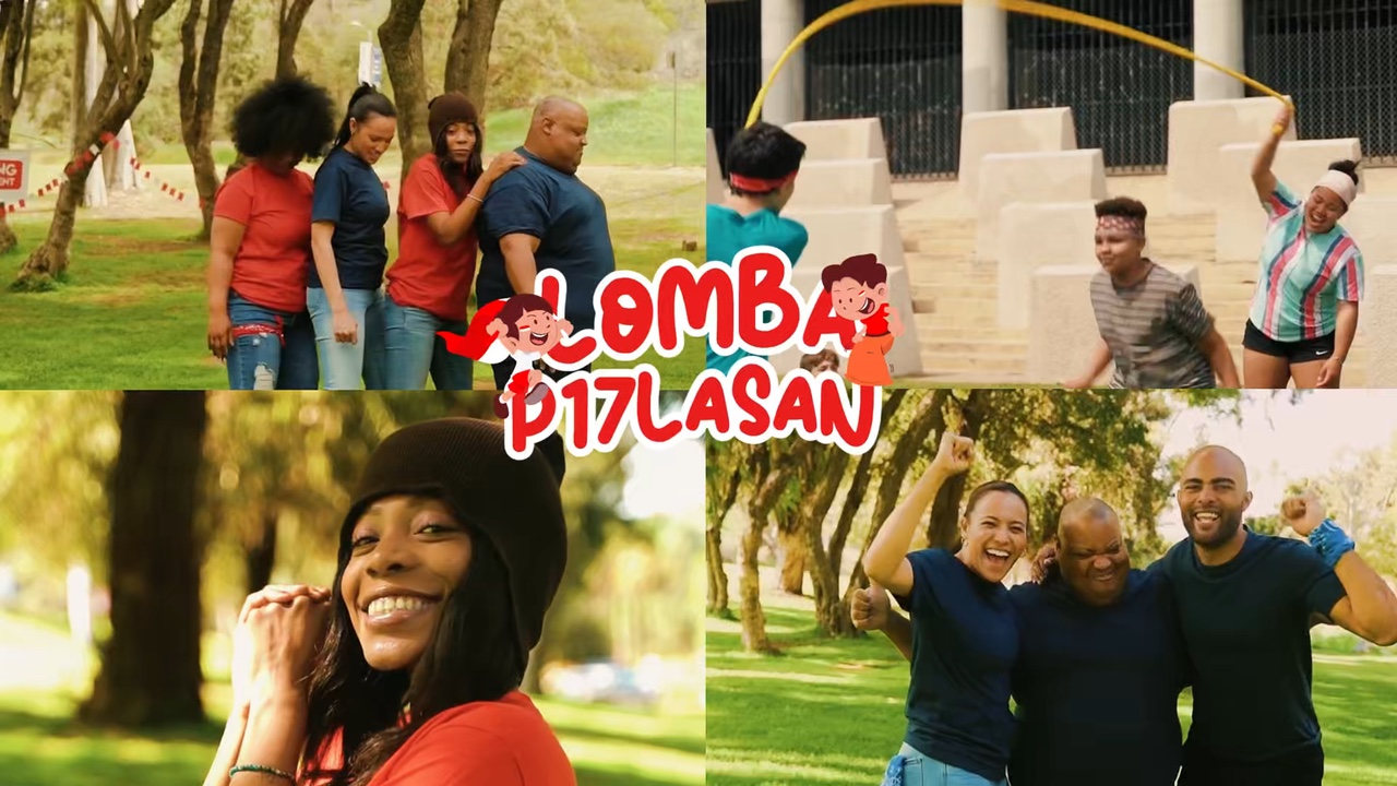 CINEMATIC 17 AGUSTUS