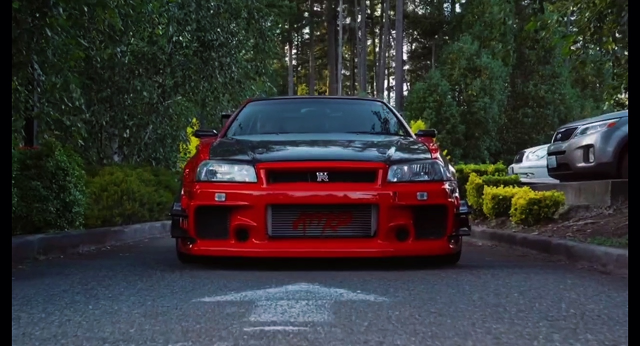 Modifier la voiture