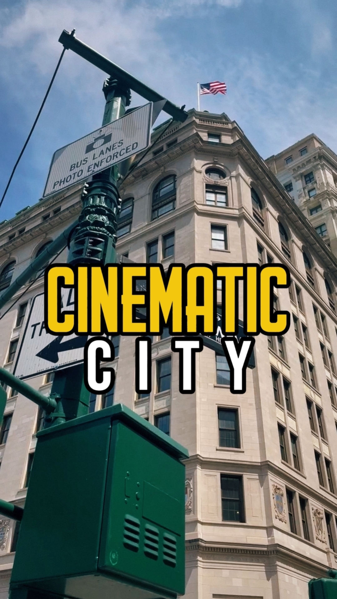 5 clipes cinematográficos 