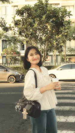 aesthetic satu foto