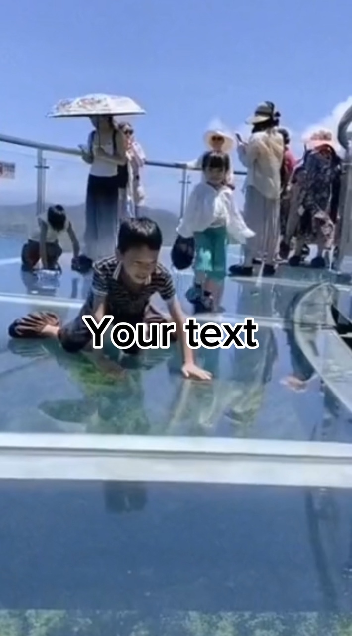 I am the best