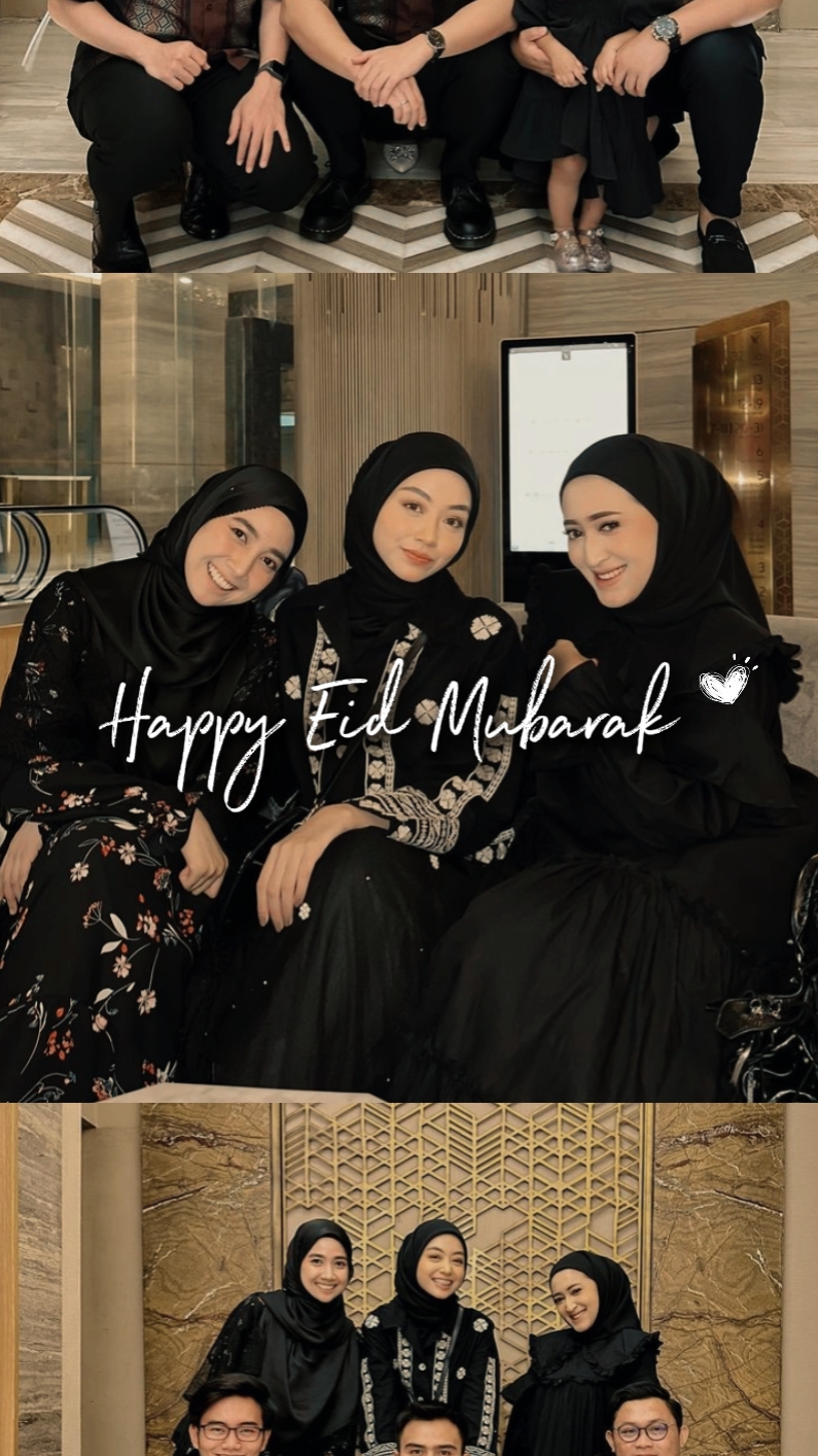 Lebaran idul Fitri 