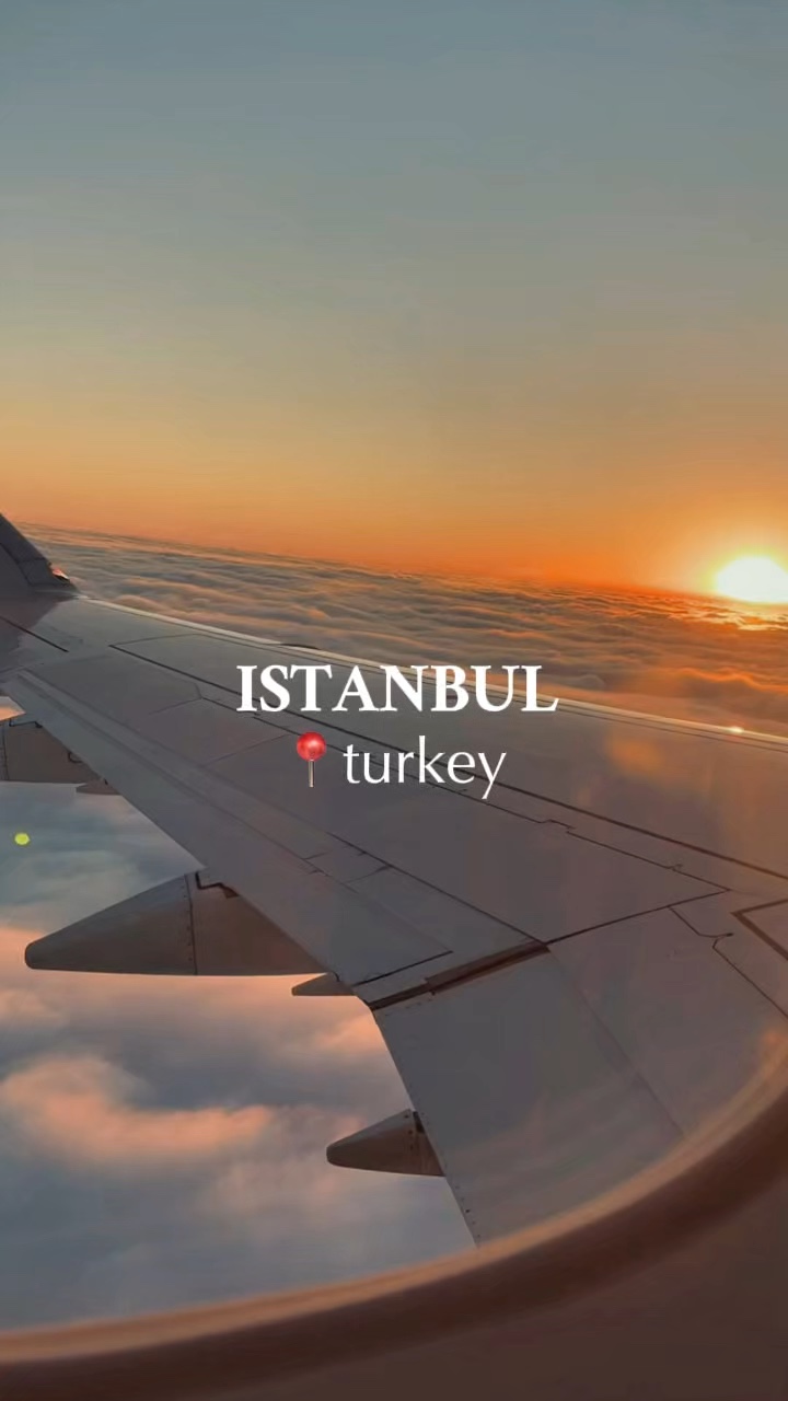 İSTANBUL TÜRKİYE