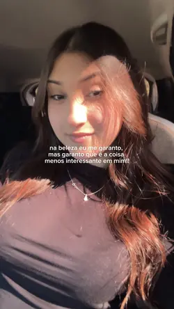 na beleza eu me gara