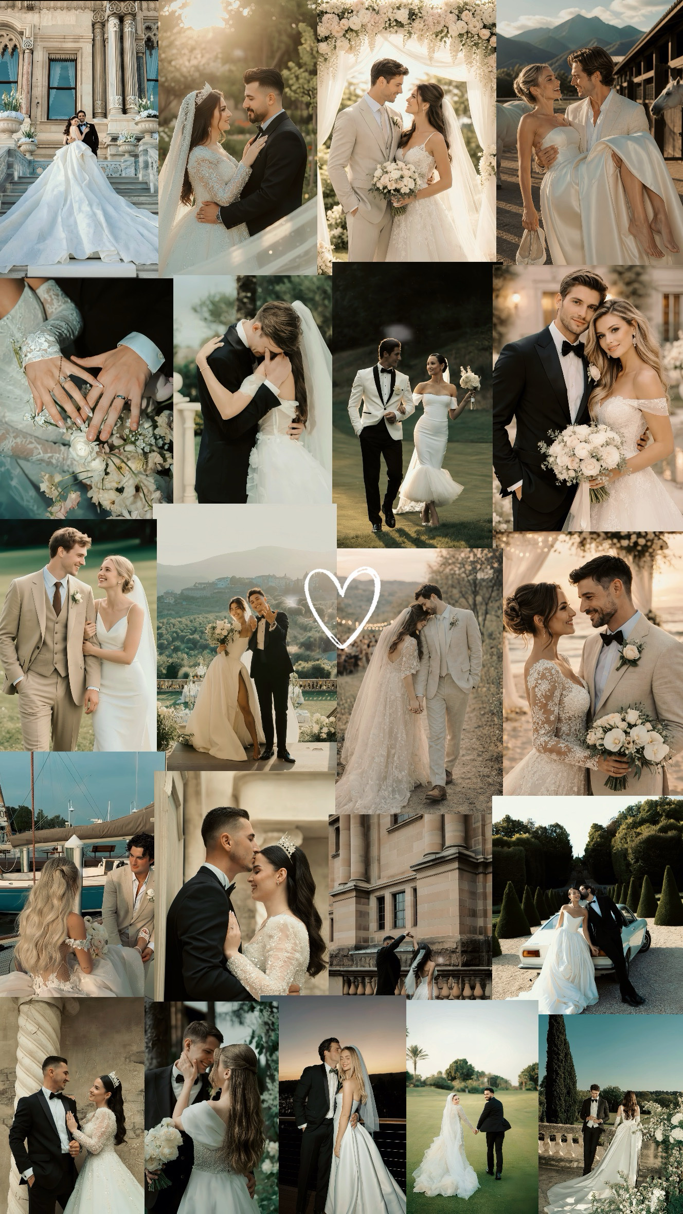 Momentos Casados