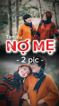Nợ mẹ…