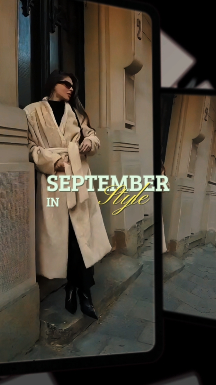 September in Style