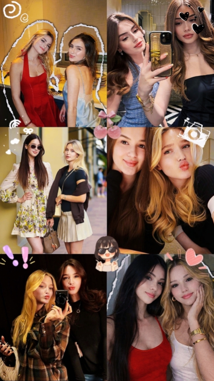 6 Photo Collage