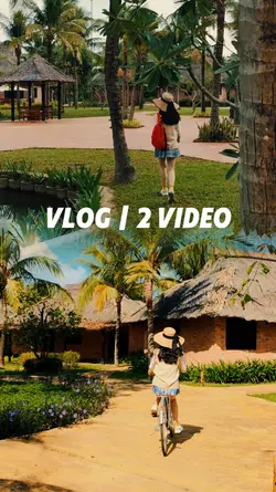 VLOG | 2 VIDEO