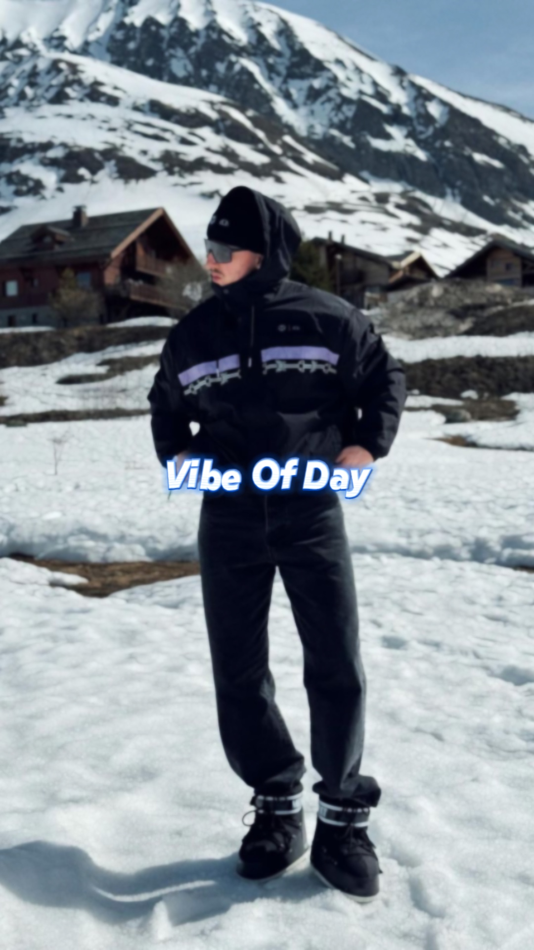 Vibe Of Day