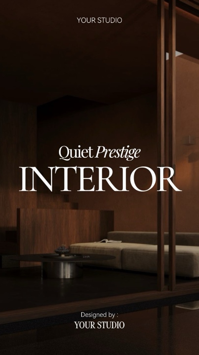 Prestige Innenausstattung 