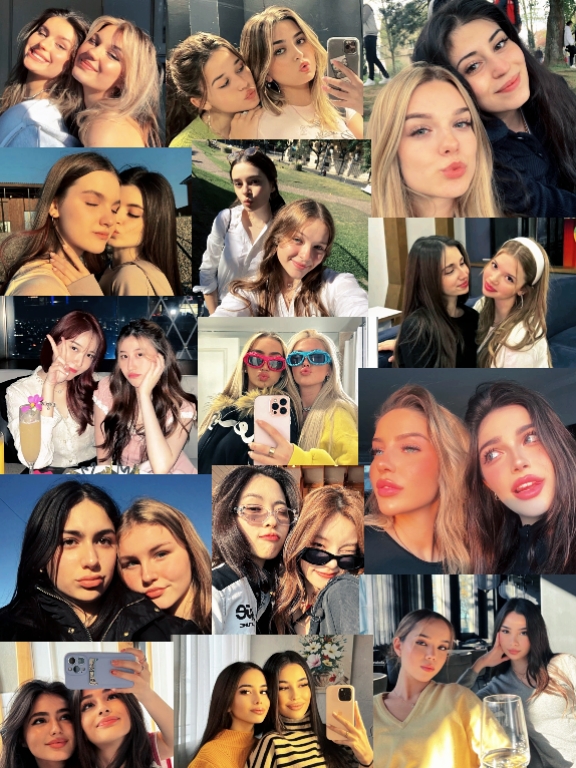 Estética del collage 