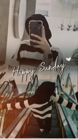 Happy Sunday