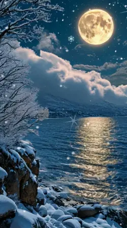 Snow,Snowflake