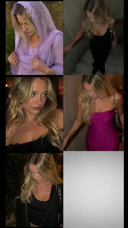 From Blur to Bold