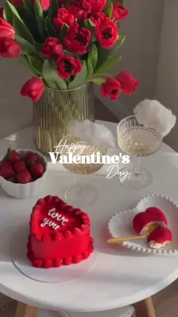 Happy Valentines Day