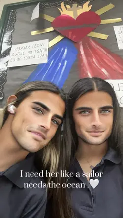 sailor trend 🙏🏼