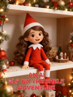 Elf on the Shelf 