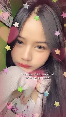 kalo ga cantikk mini