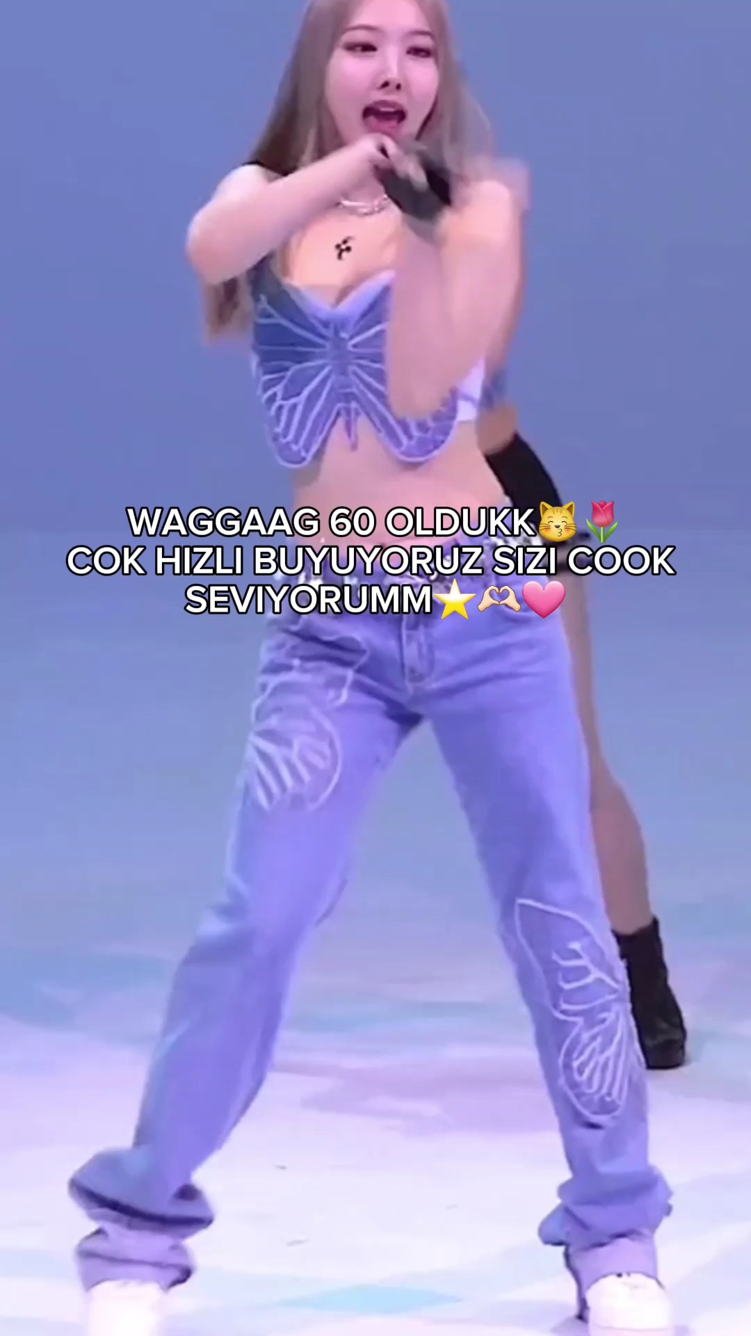 sizi cook seviyorumm