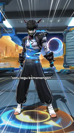 satu lagu kemenangan
