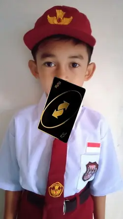 SD VS SMP VS SMA
