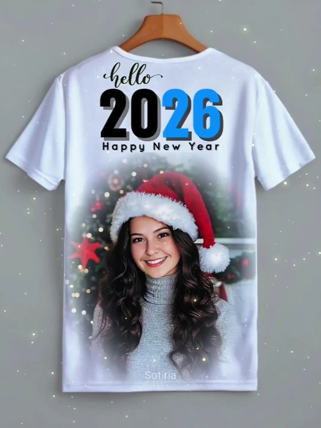 Olá 2026