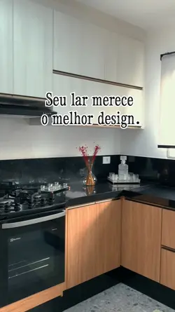 Móveis planejados 