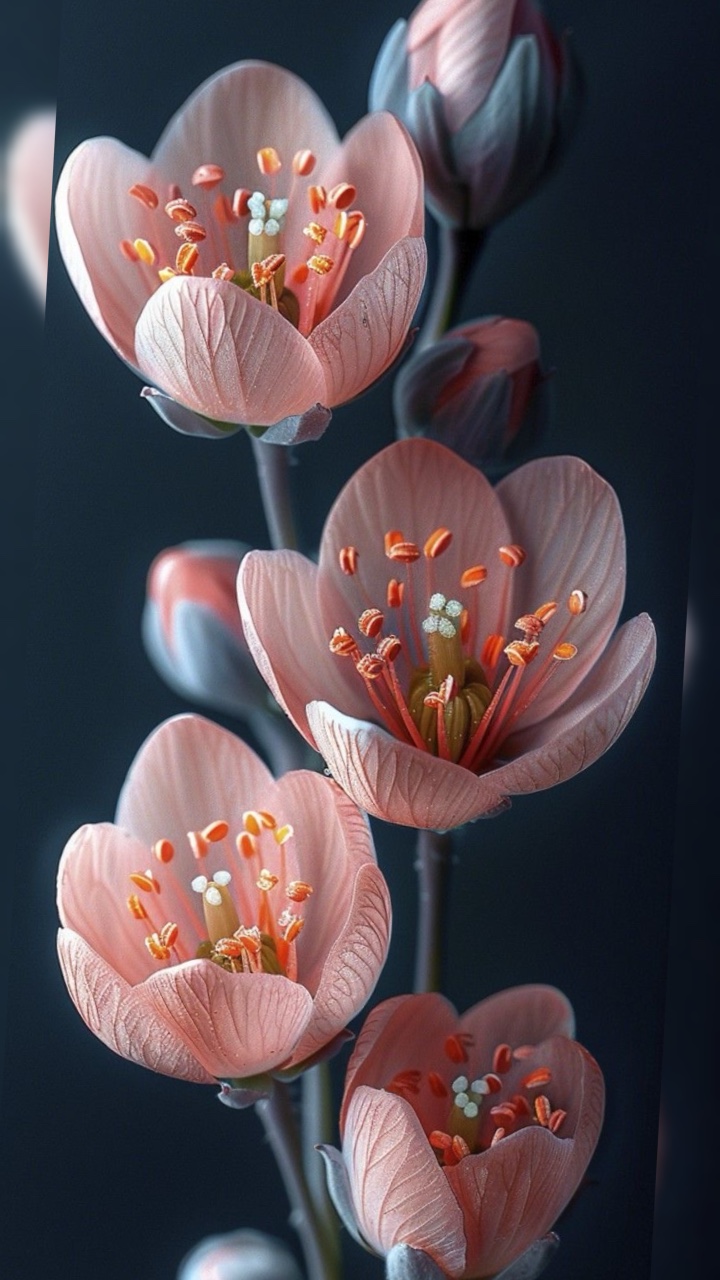 flower mix 
