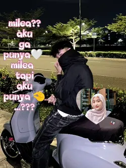 trend milea aku ga p