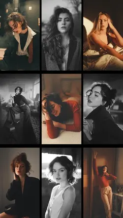 私の写真の展示