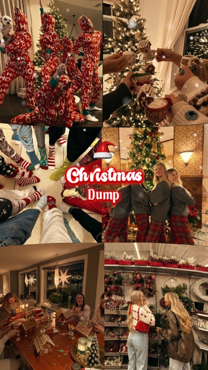 Lixo de Natal