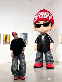 Ai figurine