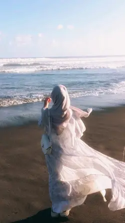 dimana letak surga
