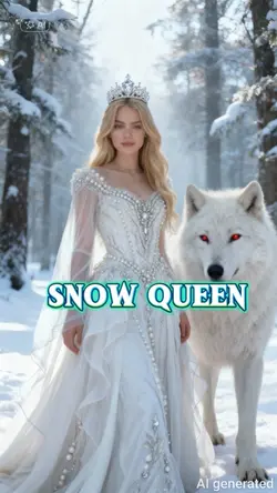 Snow Queen