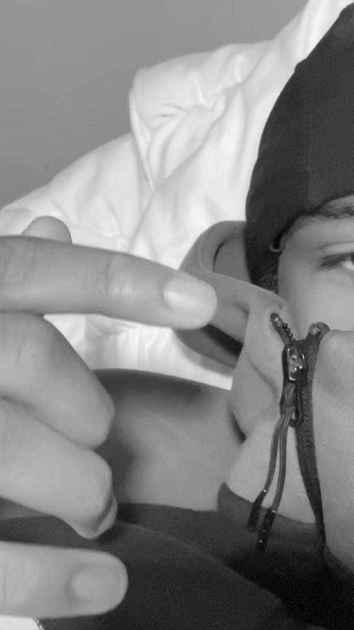 i am not regular☕️