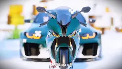 Car edit 