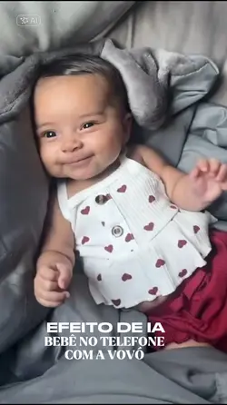 Bebe Falante IA